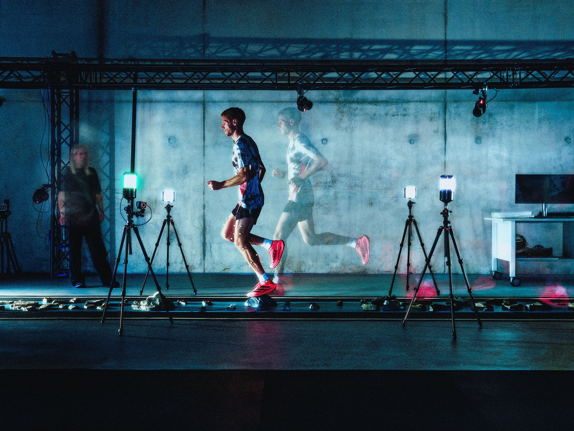 Agravic Speed Ultra Evo Lab Ria