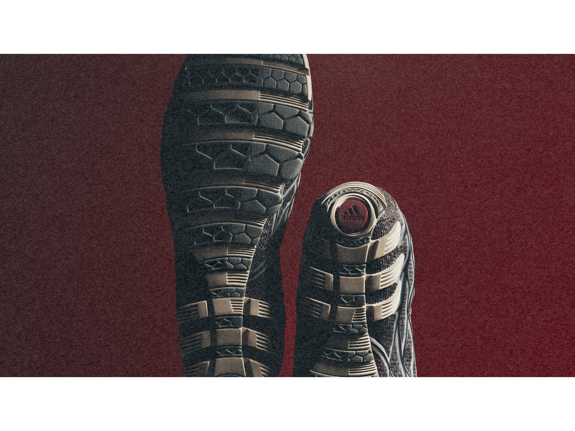 adidas x Bad Bunny F50 Ghost Sprint Black