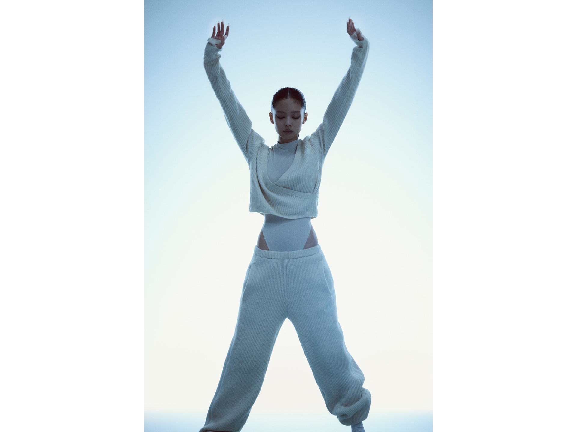 adidas Originals by JENNIE FW26 Collection