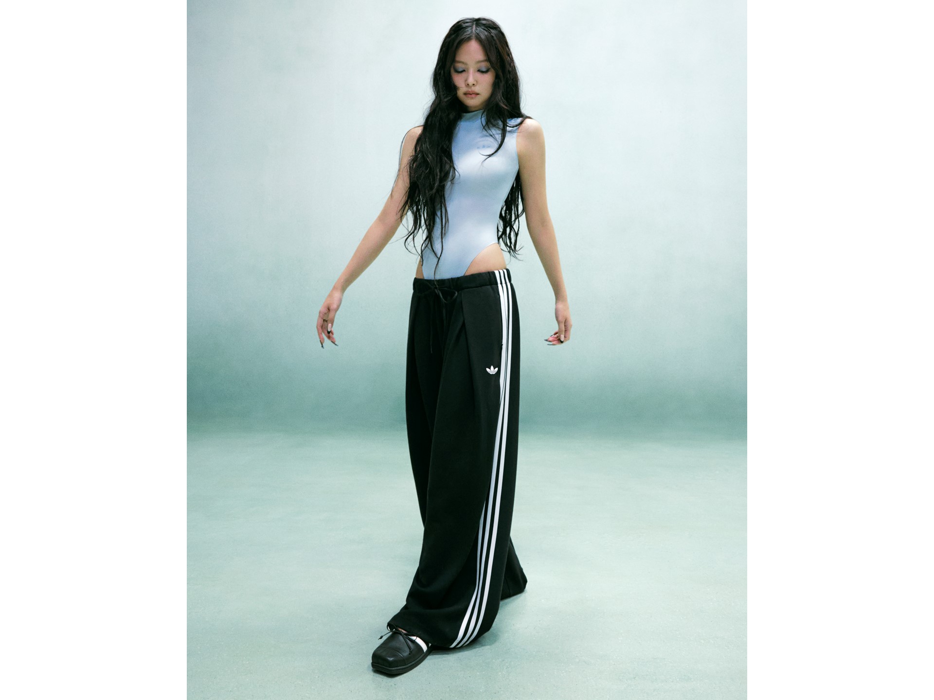 adidas Originals by JENNIE FW26 Collection