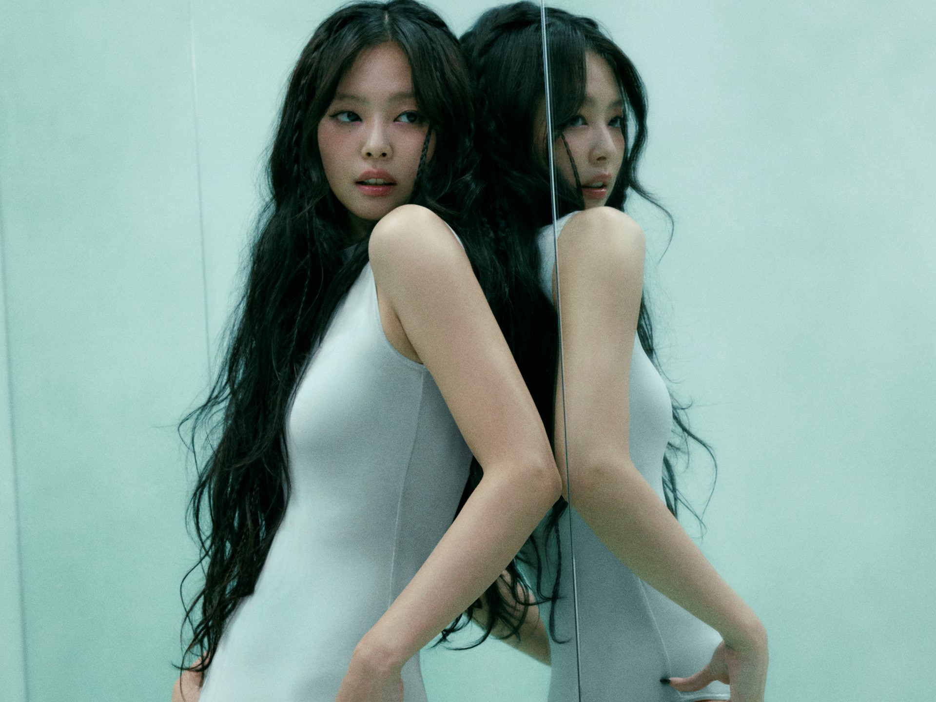 adidas Originals by JENNIE FW26 Collection