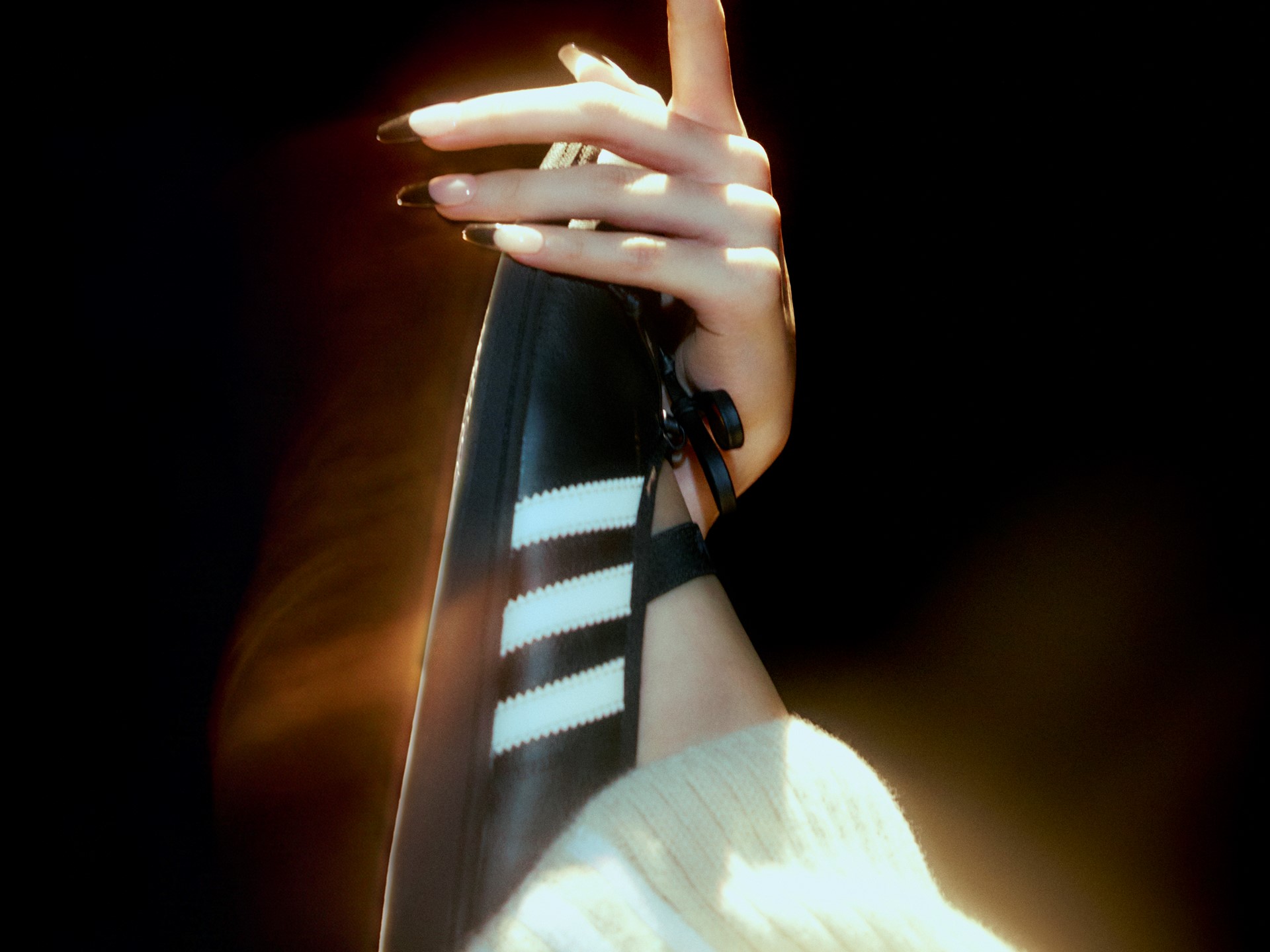 adidas Originals by JENNIE FW26 Collection