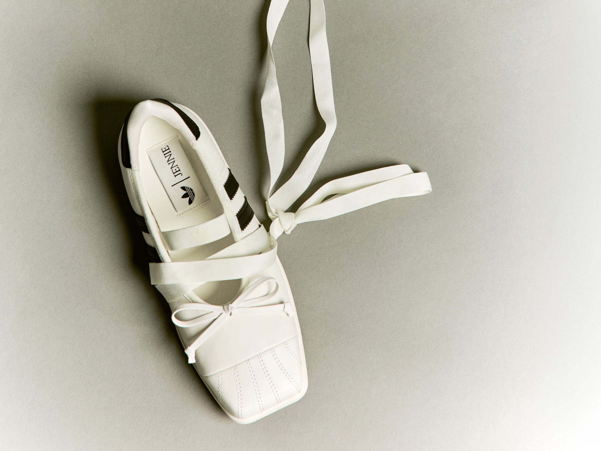 adidas Originals by JENNIE FW26 Collection