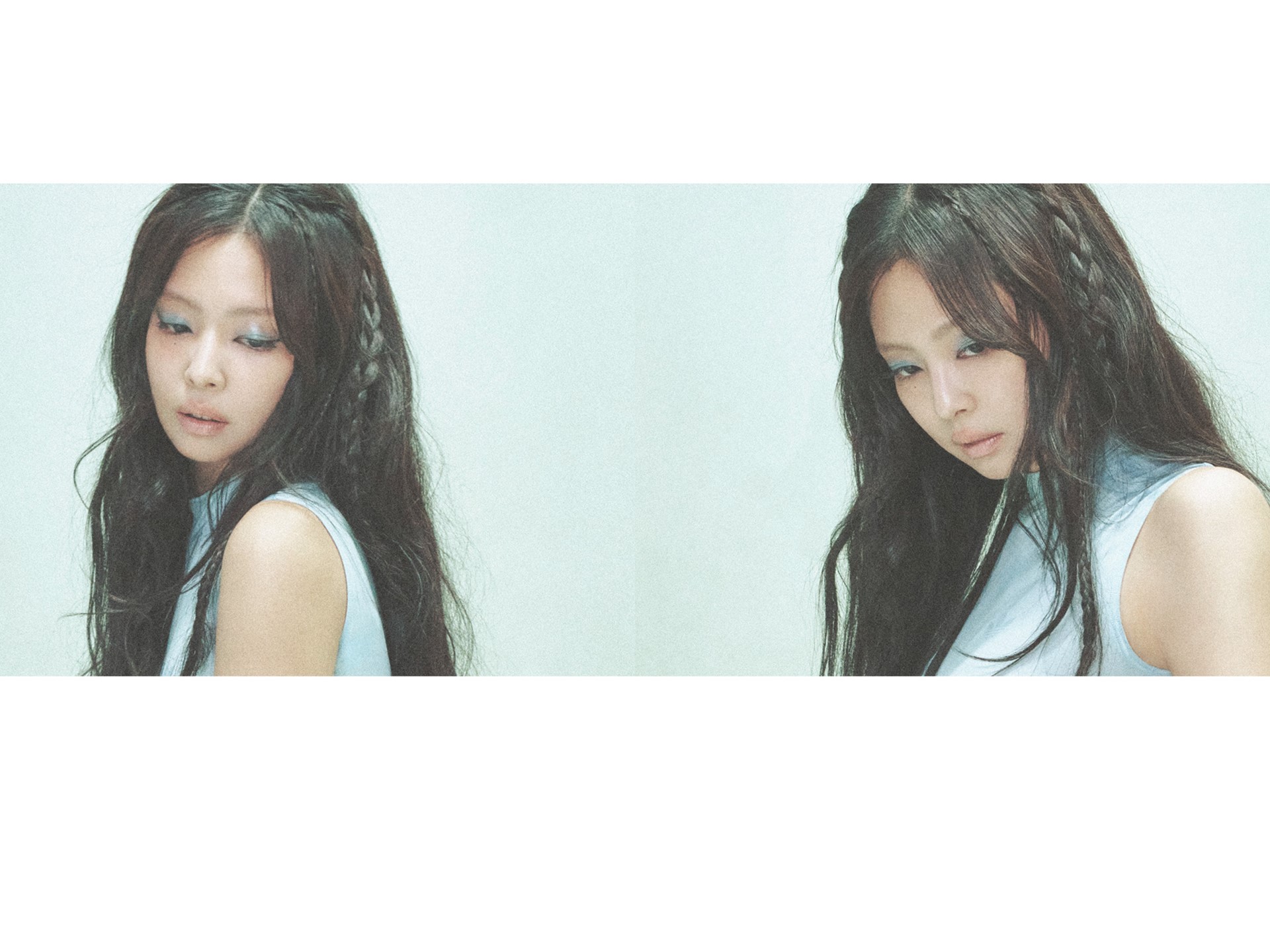 adidas Originals by JENNIE FW26 Collection BTS
