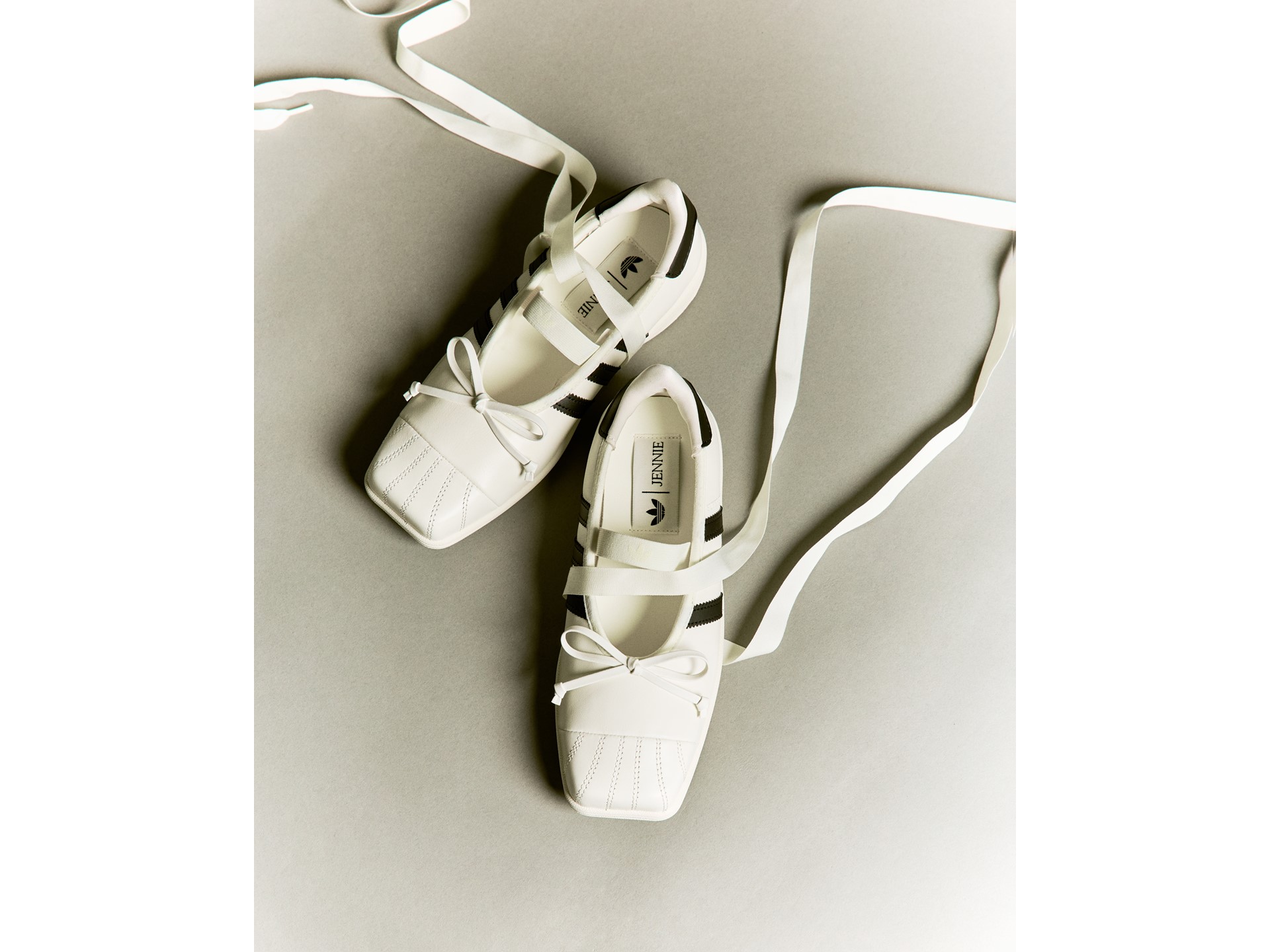 adidas Originals by JENNIE FW26 Collection