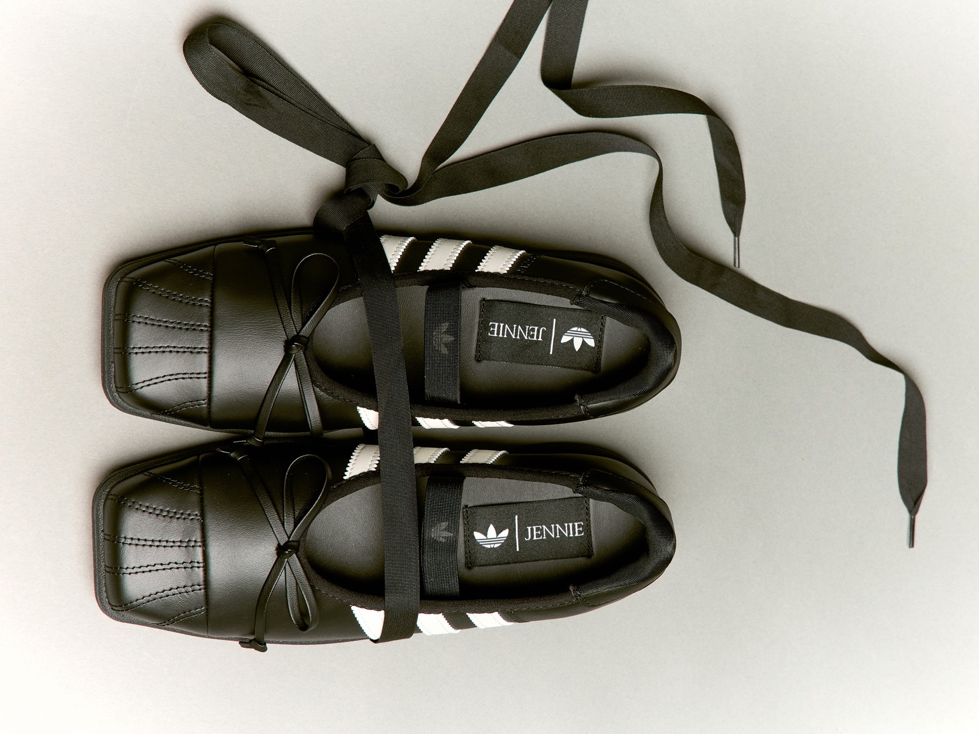adidas Originals by JENNIE FW26 Collection