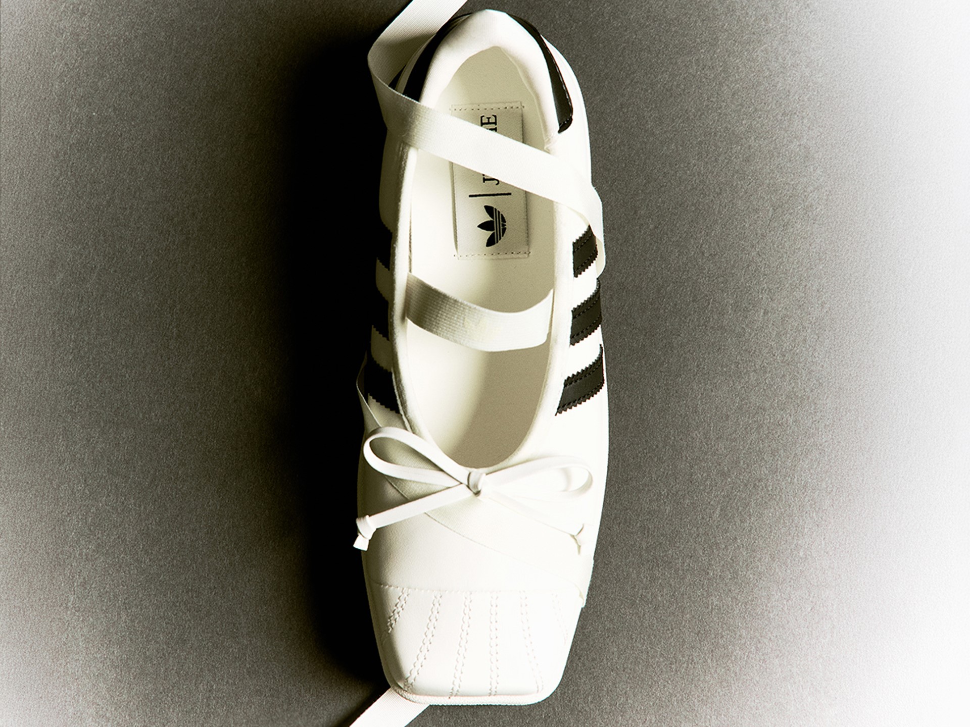 adidas Originals by JENNIE FW26 Collection