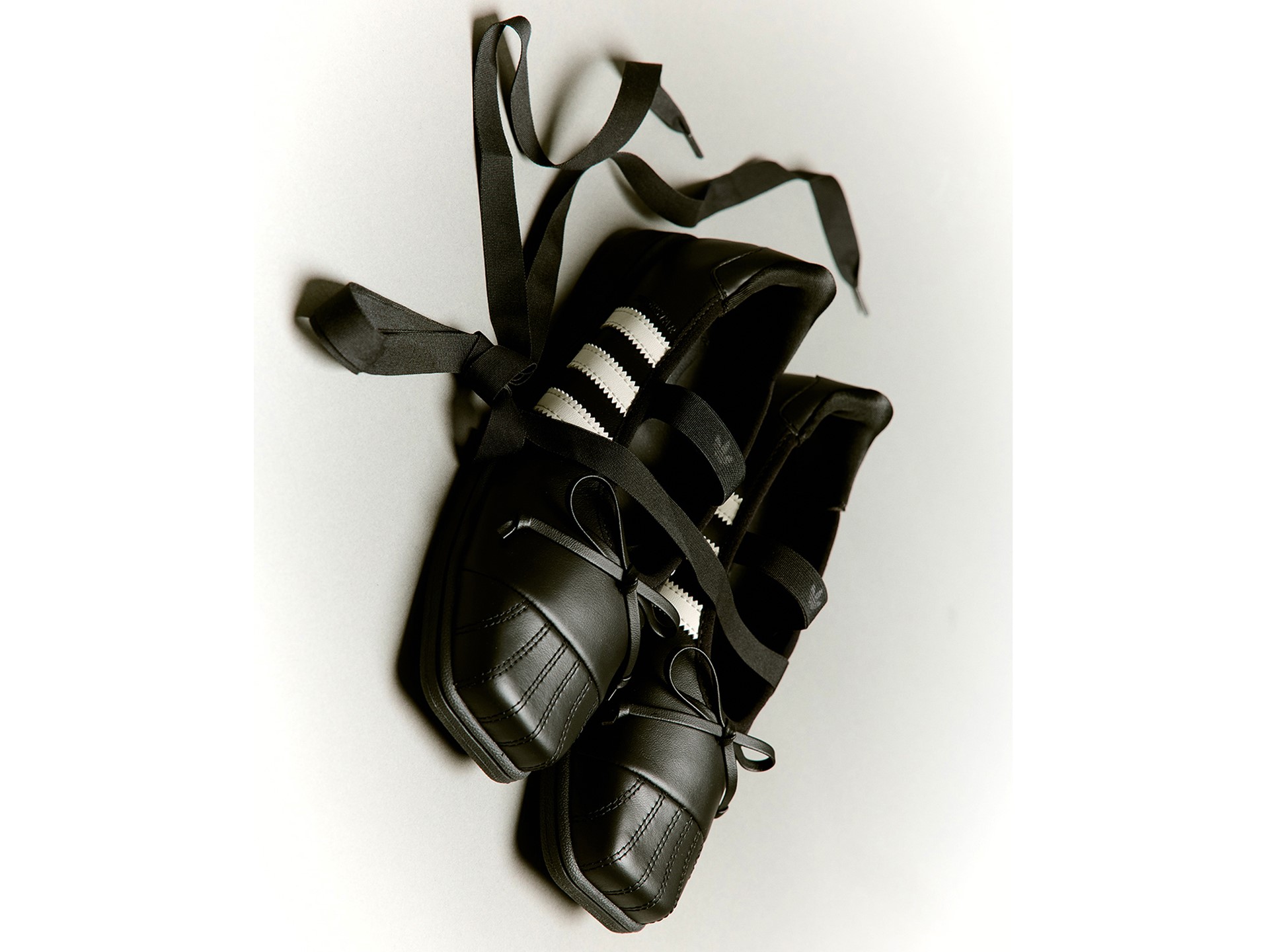 adidas Originals by JENNIE FW26 Collection