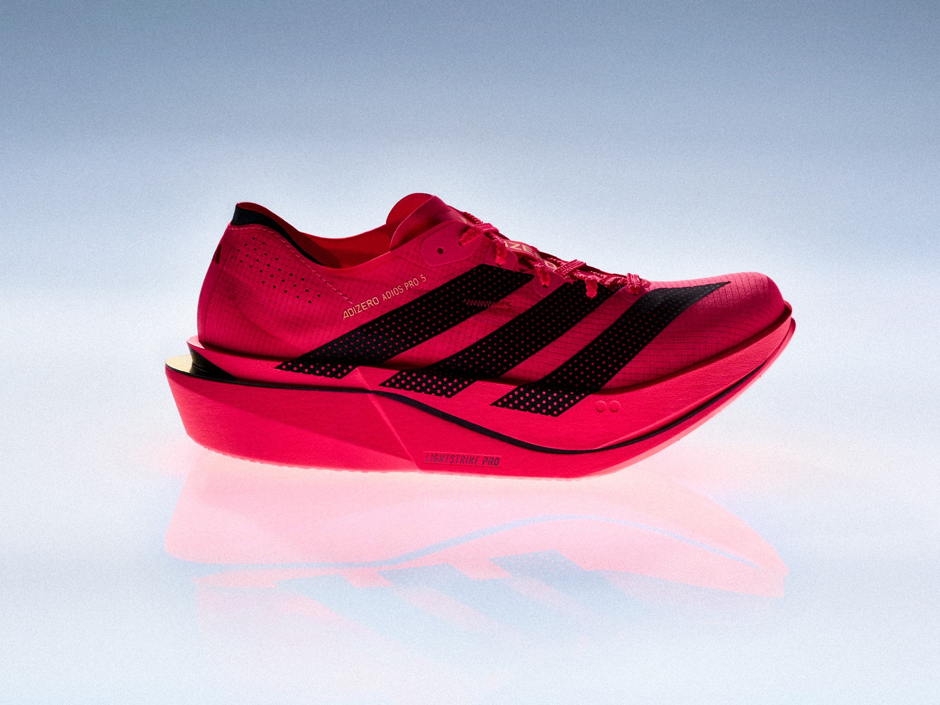 Adizero Adios Pro 5