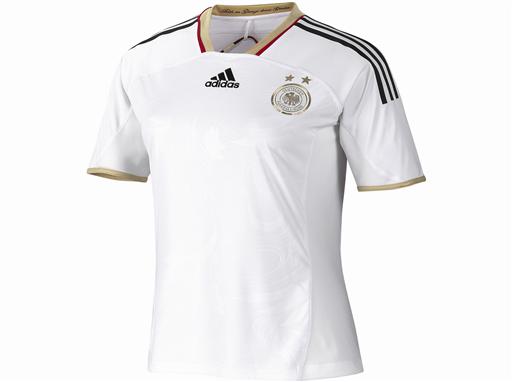 DFB Women's Home Jersey DFB Women's Home Jersey