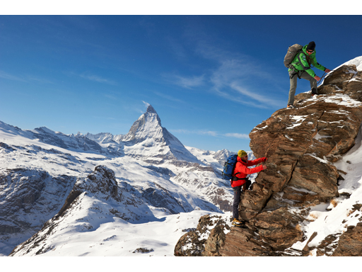 Bergführer des Alpin Center Zermatt Bergführer des Alpin Center Zermatt