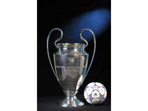 adidas Presents The Official Match Balls for the 2011/12 UEFA Club Competitions adidas Presents The Official Match Balls for the 2011/12 UEFA Club Competitions