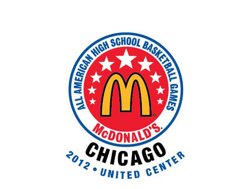 McDonald's All American Games Logo McDonald's All American Games Logo
