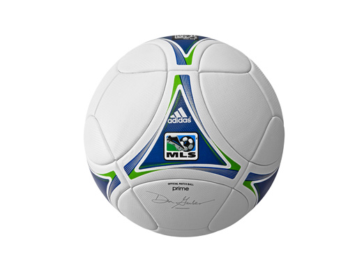 adidas and major league soccer unveil new official match ball adidas and major league soccer unveil new official match ball