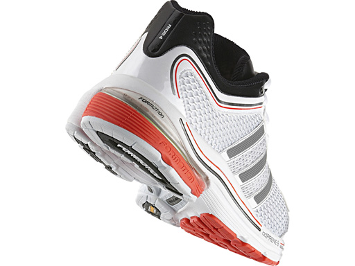adiSTAR Ride 4 combines comfort and guidance for the smoothest ride adiSTAR Ride 4 combines comfort and guidance for the smoothest ride