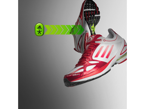 Less weight, more speed:adidas launches the adiZero F50 Runner 2 Less weight, more speed:adidas launches the adiZero F50 Runner 2