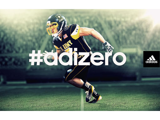 adizero 5-Star Mid US Army All-American Bowl adizero 5-Star Mid US Army All-American Bowl