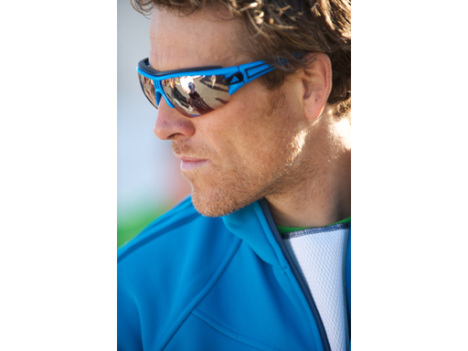 James Cracknell James Cracknell