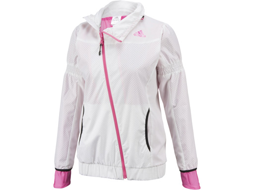 RUN LS Jacket RUN LS Jacket
