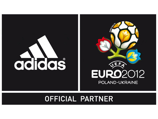 UEFA EURO 2012 Logo UEFA EURO 2012 Logo