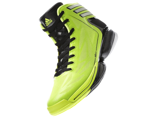 adidas adizero crazy light series