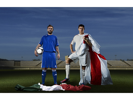 Italy vs England Italy vs England