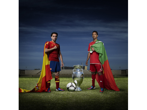 Spain vs Portugal Spain vs Portugal