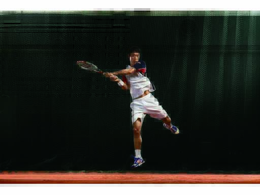 Nishikori Nishikori