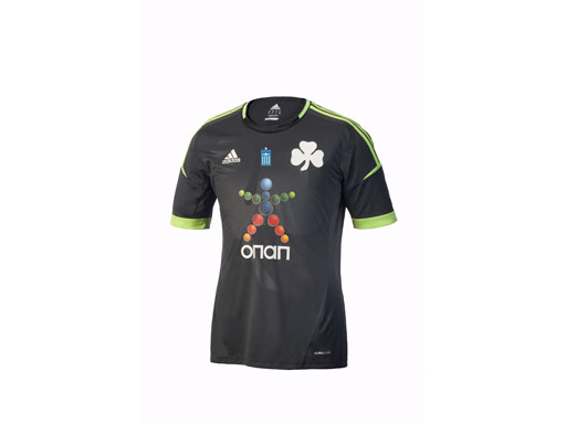 PAO FC - 2012-13 kit Presentation - Photo 5 PAO FC - 2012-13 kit Presentation - Photo 5