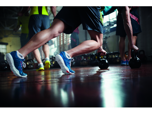 adipure 360 Men's & Women's Training Shoe adipure 360 Men's & Women's Training Shoe