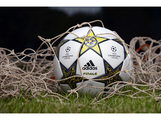 adidas Champions League ball adidas Champions League ball