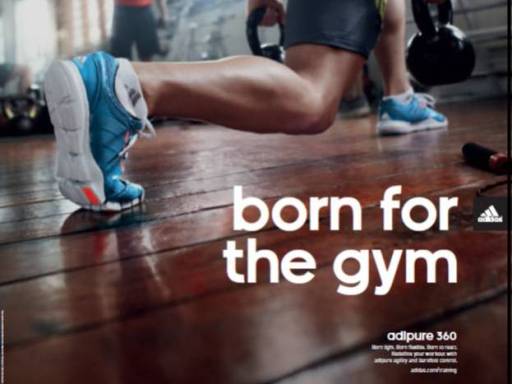 adiPure 360 adiPure 360