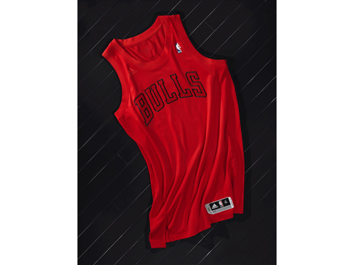 NBA Big Color - Chicago Bulls NBA Big Color - Chicago Bulls