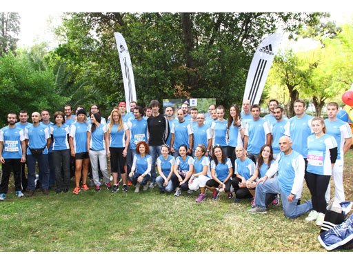 adidas Running Team & Makau (13) adidas Running Team & Makau (13)