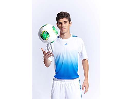 adidas - Oscar με Επίσημη Μπάλα FIFA Confed. Cup 2013 (5) adidas - Oscar με Επίσημη Μπάλα FIFA Confed. Cup 2013 (5)
