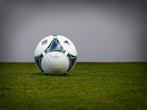 adidas MLS PRIME Match Ball adidas MLS PRIME Match Ball
