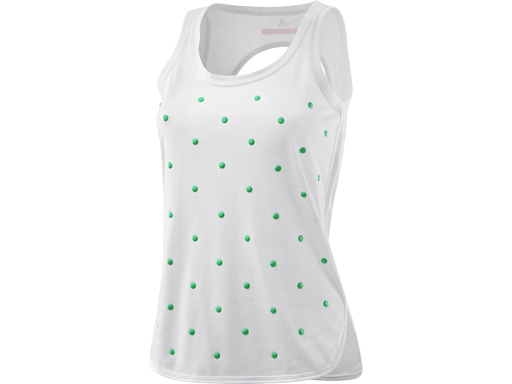 Ess stud tank Ess stud tank