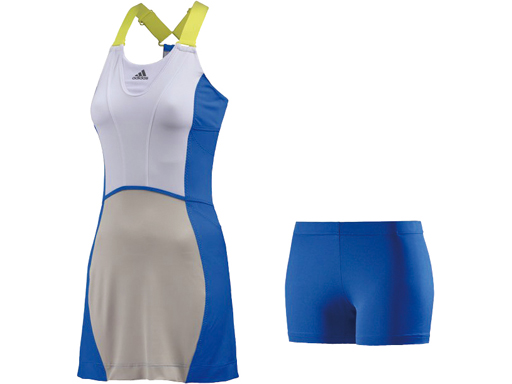 adidas by Stella McCartney barricade Dress RG adidas by Stella McCartney barricade Dress RG