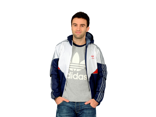 Giuseppe Rossi Originals Giuseppe Rossi Originals