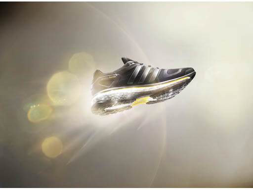 ランニングシューズ新時代へ 『energy boost』2月27日(水)世界同時発売!! ランニングシューズ新時代へ 『energy boost』2月27日(水)世界同時発売!!