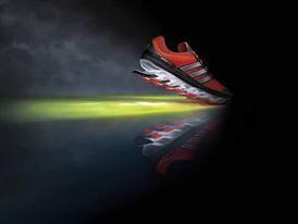 adidas NEWS STREAM : adidas Unleashes Explosive Energy with Springblade