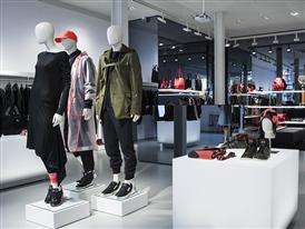 y3 store new york