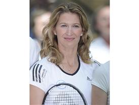 adidas NEWS STREAM : Steffi Graf