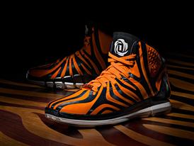 tenis derrick rose 4.5