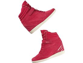 {keywor d} adidas neo super wedge rosa