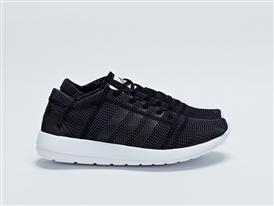 adidas element refine 3 black