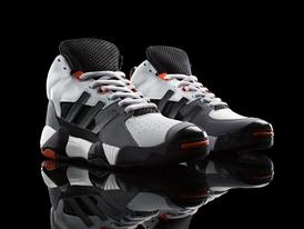 adidas NEWS STREAM : adidas Originals brings back the Streetball 2