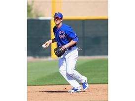 kris bryant baseball cleats