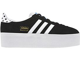 adidas gazelle platadorma adidas gazelle platadorma