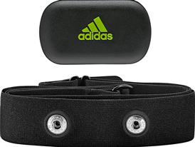 adidas micoach heart rate monitor review